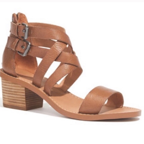Madewell Shoes - Madewell Sandals